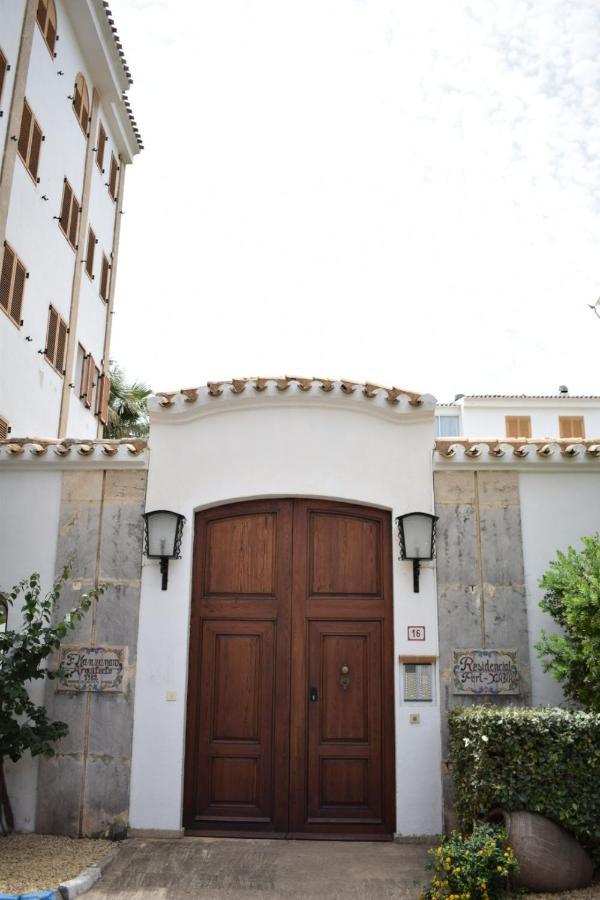 Jávea “Arena” Estudio Con Vistas Al Mar מראה חיצוני תמונה